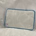 Cinnamoroll Sanrio Embossed Floor Mat Brand New