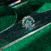SP-Teri Figure Skates Size 4AAA