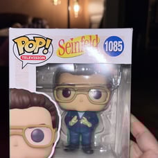 Funko Pop