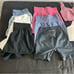 Women’s workout clothes 13 items