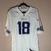 New Men’s L Justin Jefferson Minnesota Vikings Nike Jersey.