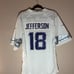 New Men’s L Justin Jefferson Minnesota Vikings Nike Jersey.