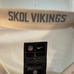 New Men’s L Justin Jefferson Minnesota Vikings Nike Jersey.