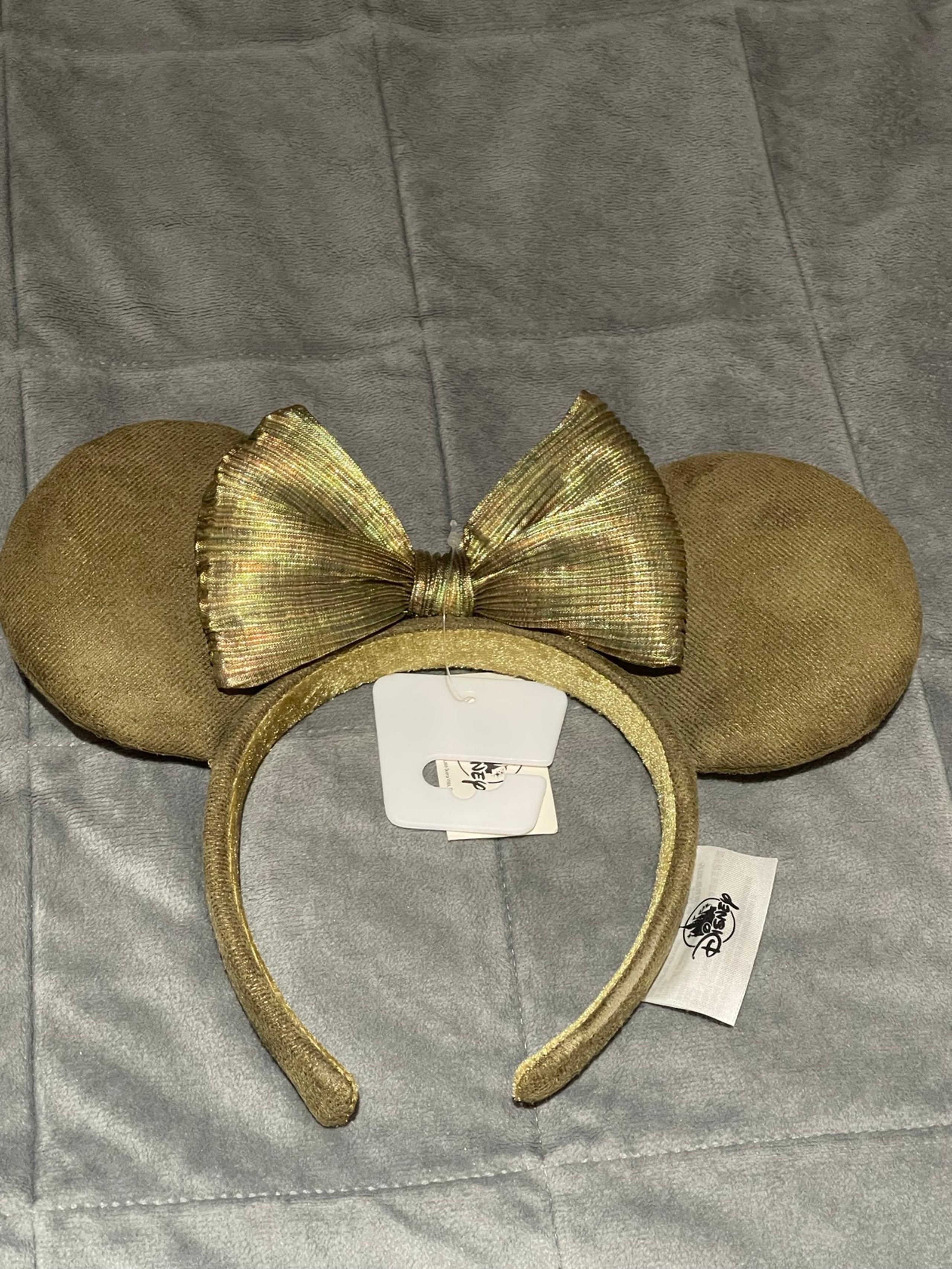 Minnie Mouse Ears