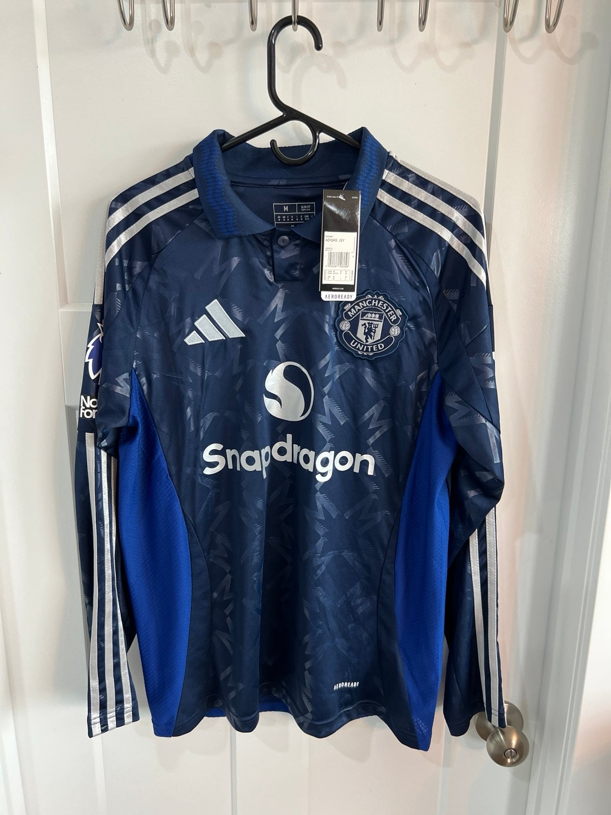 Manchester United 2024/2025
