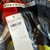 NWT Alice + Olivia blouse (Nordstrom tag only)