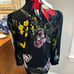 NWT Alice + Olivia blouse (Nordstrom tag only)