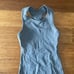 Lululemom Picnic Play Dress Steam Blue