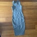 Lululemom Picnic Play Dress Steam Blue