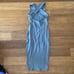 Lululemom Picnic Play Dress Steam Blue