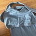 Lululemom Picnic Play Dress Steam Blue