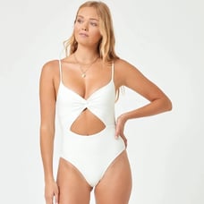 L*Space Kyslee One Piece Swimsuit
