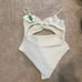 L*Space Kyslee One Piece Swimsuit