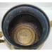 Vintage Rare Hand Crafted Tunisian Copper Brass Camel Teapot & Ice Bucket