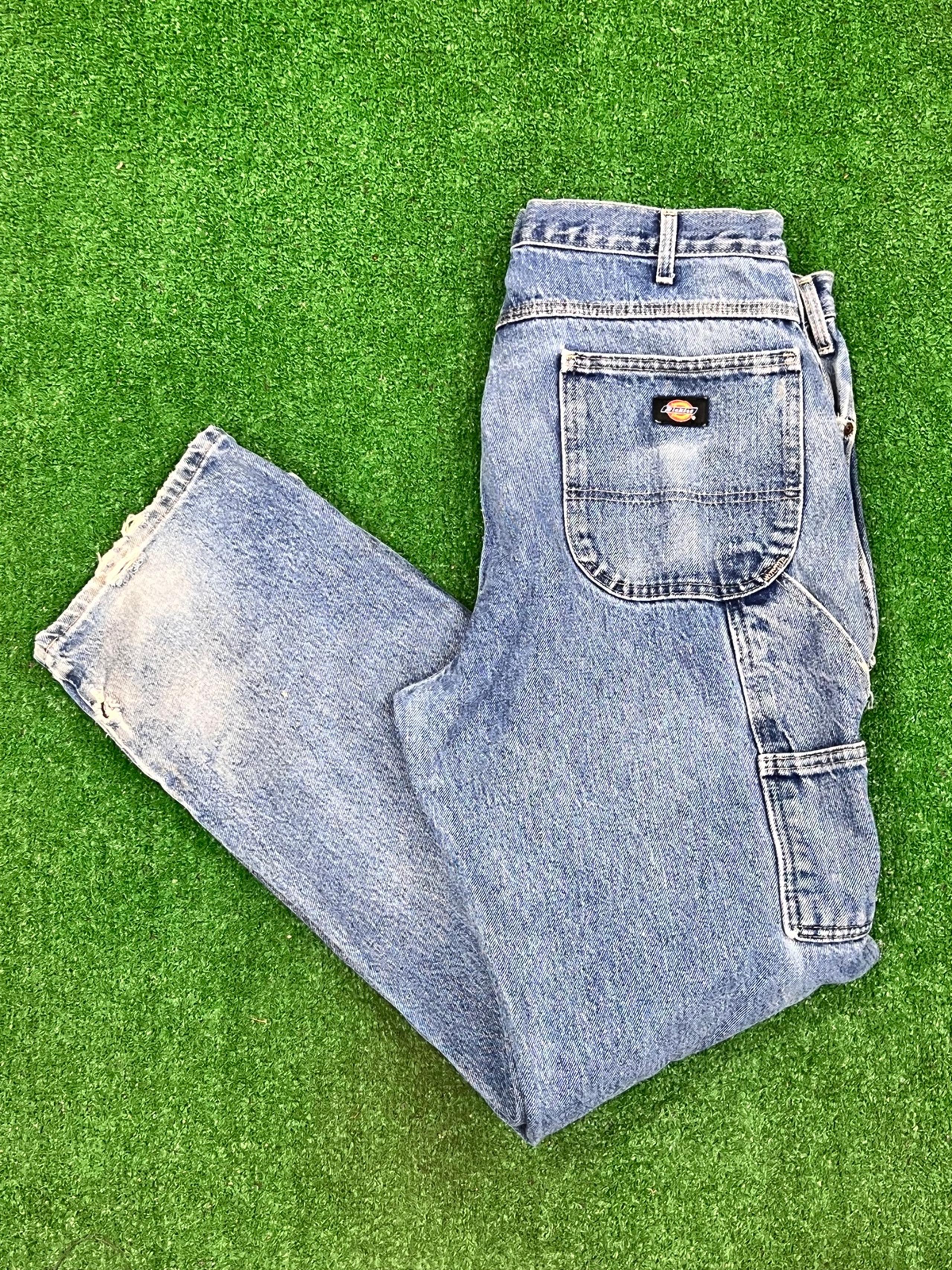 Y2K  Dickies  Work Jeans