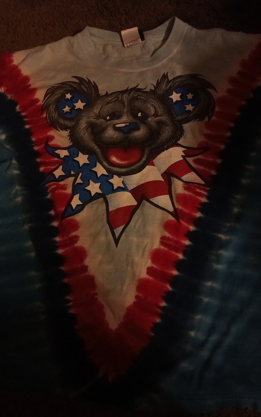 Vintage T Shirt