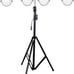 ProX XT-LS01C 10ft Medium Duty Lighting Crank Stand #UIC#6237