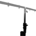 ProX XT-LS01C 10ft Medium Duty Lighting Crank Stand #UIC#6237