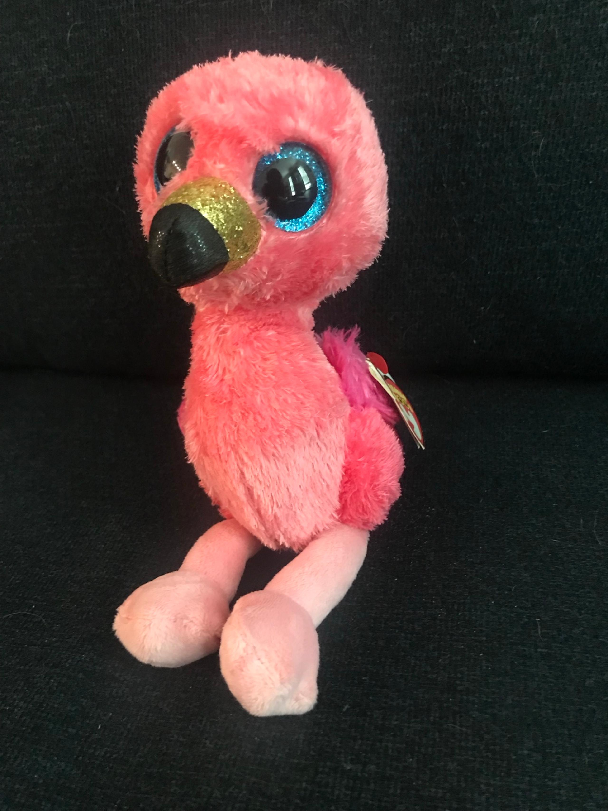 Flamingo Ty