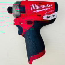 Milwaukee 2551-20 M12 FUEL SURGE 1/4 Hex Hydraulic Impact Driver