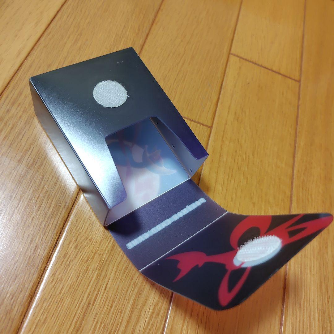 ポケカ ハーフデッキケース L Translation: Pokemon Card Half