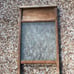 Antique National Washboard No. 511