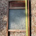 Antique National Washboard No. 511