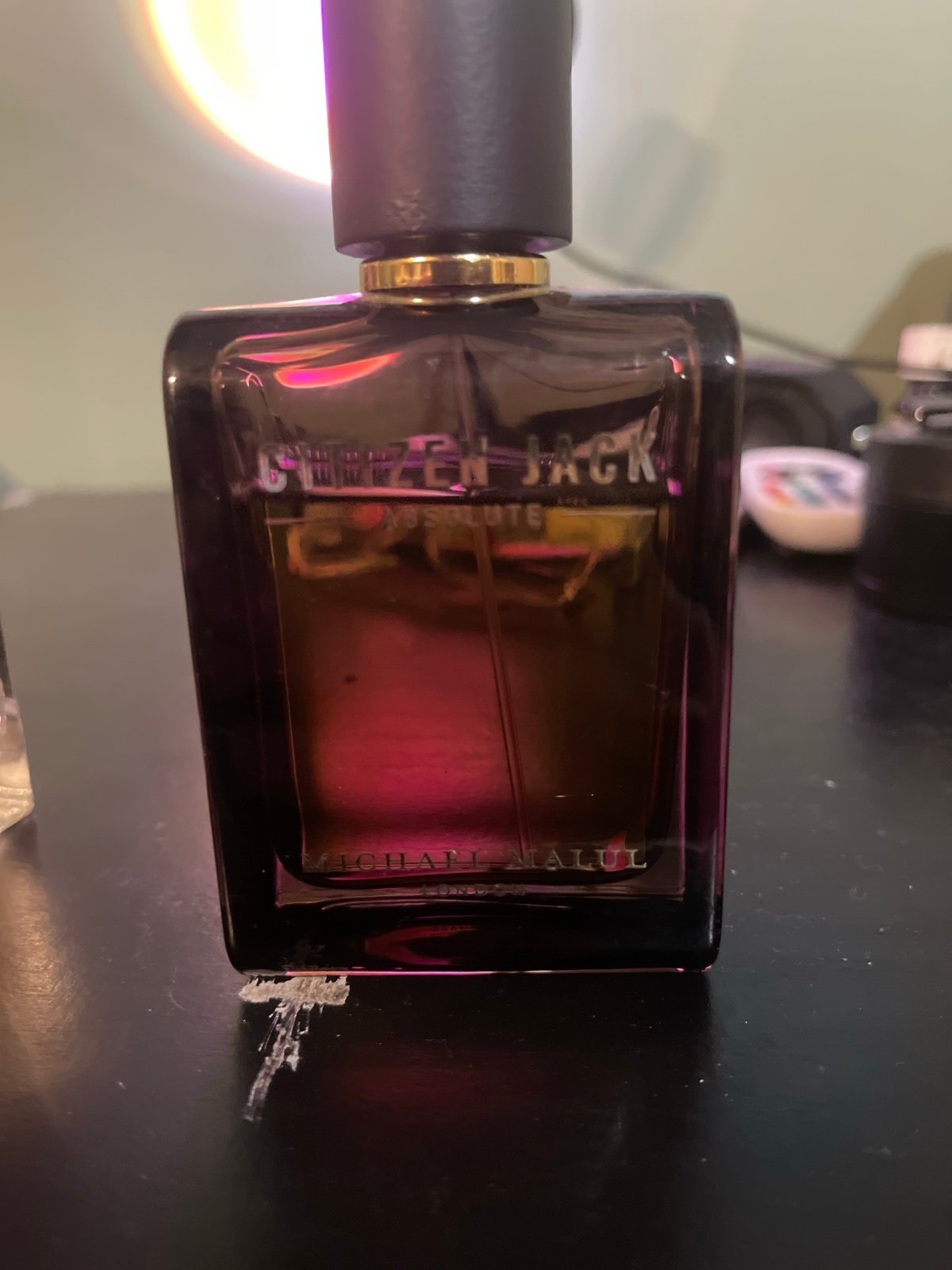 Men’s Cologne
