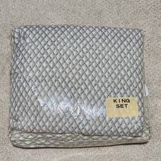 Vintage NIP King Sheet Set