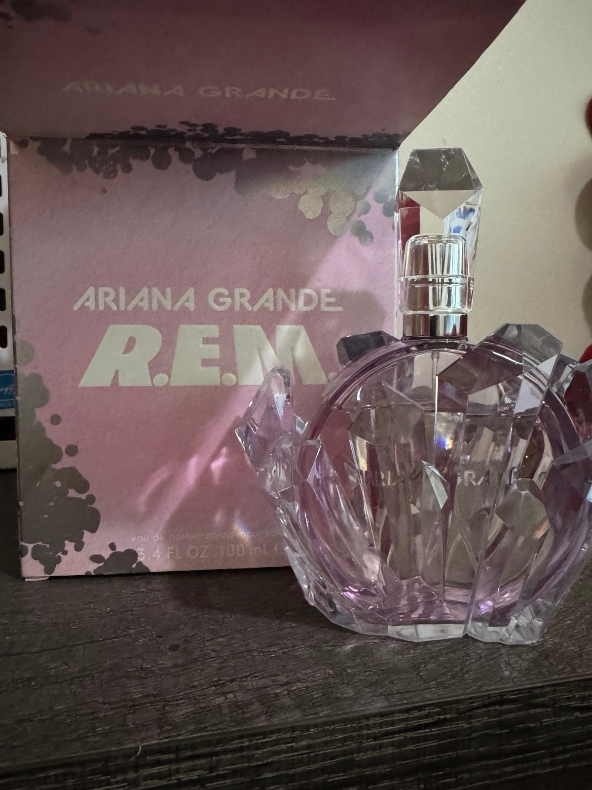 perfume