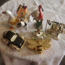 Small Jewelry Boxes 8
