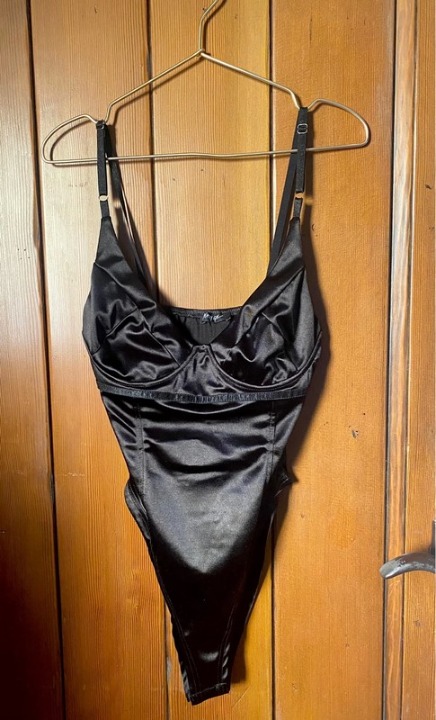 NastyGal Bodysuit New w/out tags