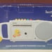 WB Looney Tunes Tronics Tweety Radio Cassette Recorder With Microphone 1997