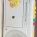 WB Looney Tunes Tronics Tweety Radio Cassette Recorder With Microphone 1997