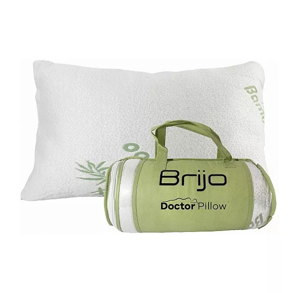 Memory Foam 2 PACK Pillow, bedding, Household -rb8