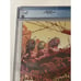 WE LIVE #1 2ND PRINT WRAPAROUND VARIANT INAKI & ROY MIRANDA TOP POP CGC 9.8
