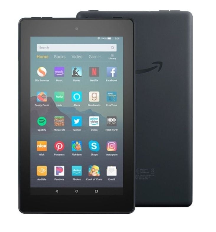 Amazon Kindle
