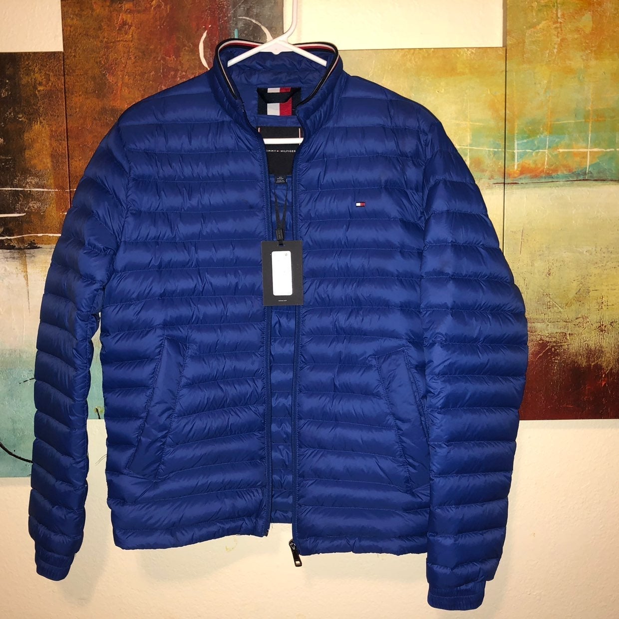 Tommy Hilfiger jacket