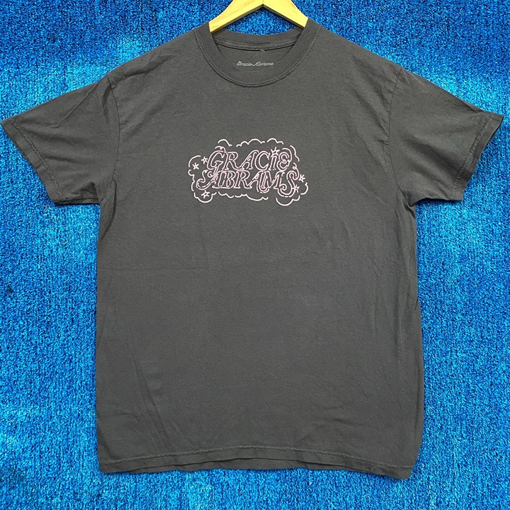 Gracie Abrams “Do You Miss Us” Tour Tee