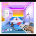 65.6ft LED Strip Lights Music Bluetooth