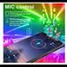 65.6ft LED Strip Lights Music Bluetooth