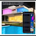 65.6ft LED Strip Lights Music Bluetooth