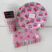 Betsey Johnson 3 Dinner Luncheon Party Tableware Set