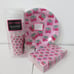 Betsey Johnson 3 Dinner Luncheon Party Tableware Set