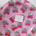 Betsey Johnson 3 Dinner Luncheon Party Tableware Set