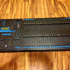 Leprecon LP-1600 Lighting Console