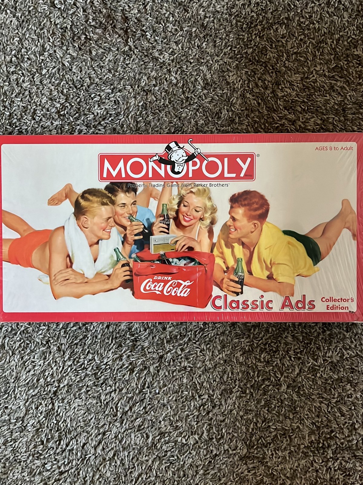 Monopoly