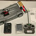 2001 RadioShack Cadillac LMP R/C Race Car Sports Car 15” Tested & Working