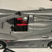 2001 RadioShack Cadillac LMP R/C Race Car Sports Car 15” Tested & Working