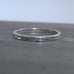 Brighton Impressions Bangle Bracelet Hinged Magnetic Silver Plated Engraved